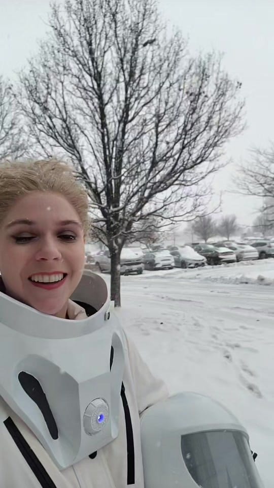 Post 4 by Abbi on TikTok (video)