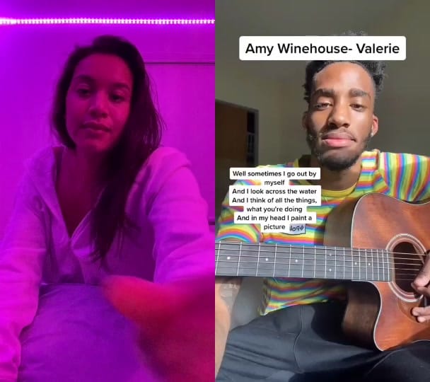 Post 3 by A Y V A on TikTok (video)