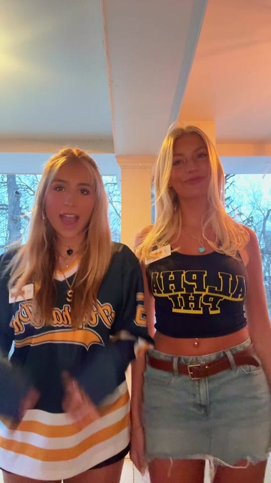Post 3 by soph on TikTok (video)