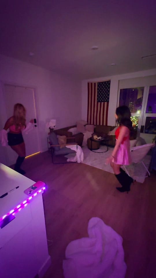 Post 1 by soph on TikTok (video)