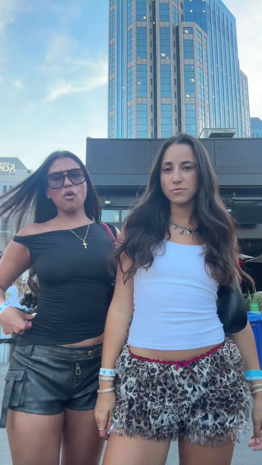 Post 1 by dray on TikTok (video)