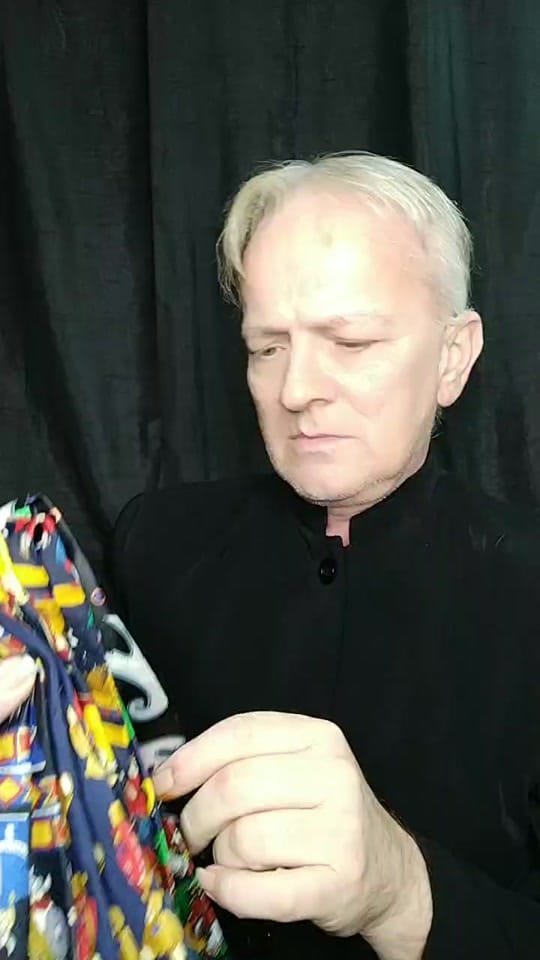 Post 9 by CarryonBuggerlugs on TikTok (video)