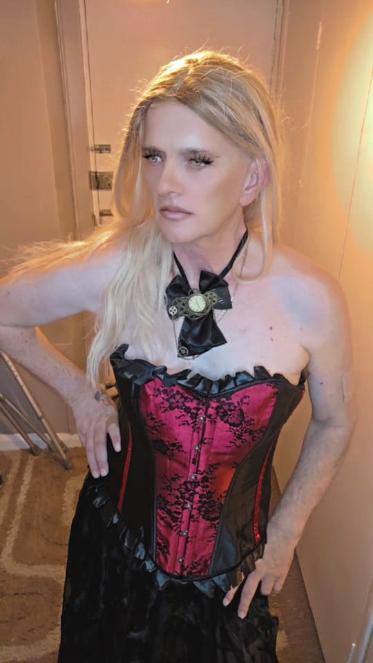 Post 4 by CarryonBuggerlugs on TikTok (video)