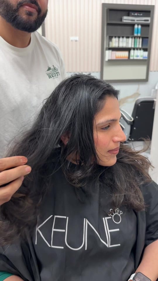 Post 2 by Aasif Afzal on TikTok (video)