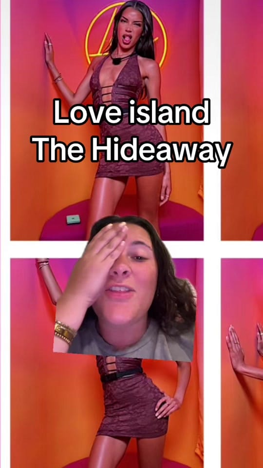 Post 3 by Claire Calabro on TikTok (video)