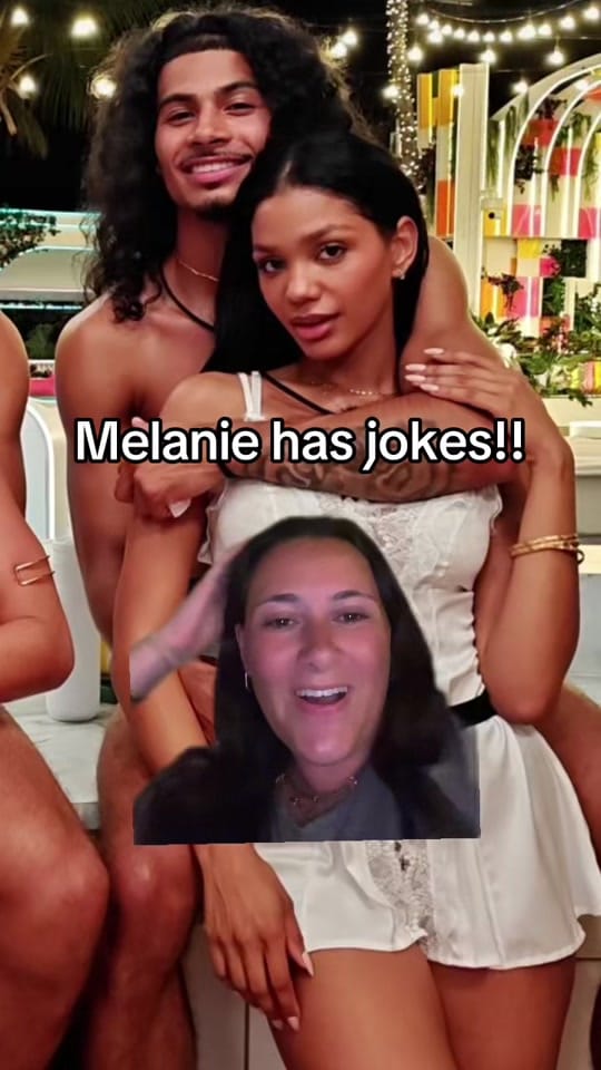 Post 6 by Claire Calabro on TikTok (video)