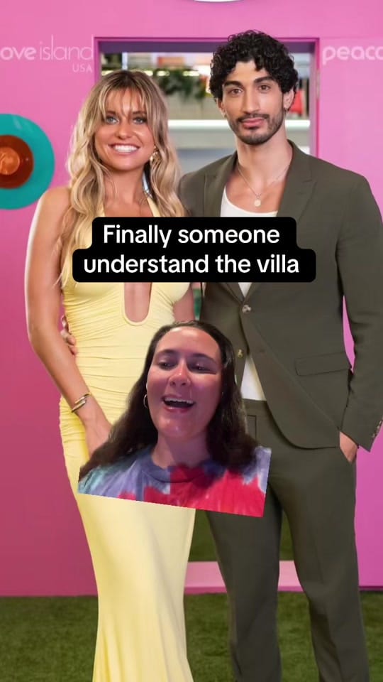 Post 8 by Claire Calabro on TikTok (video)