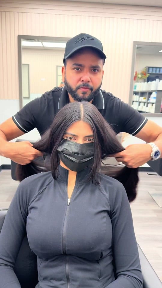Post 7 by Aasif Afzal on TikTok (video)