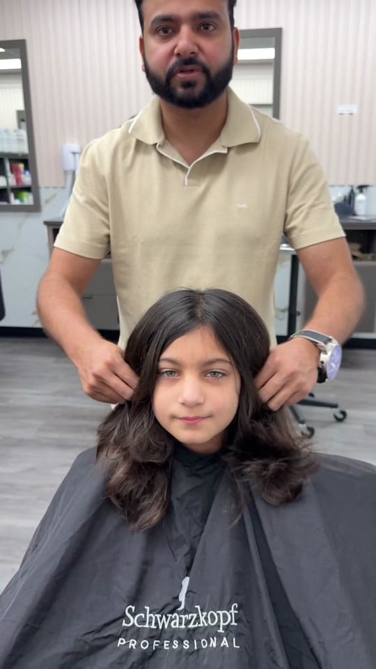 Post 9 by Aasif Afzal on TikTok (video)