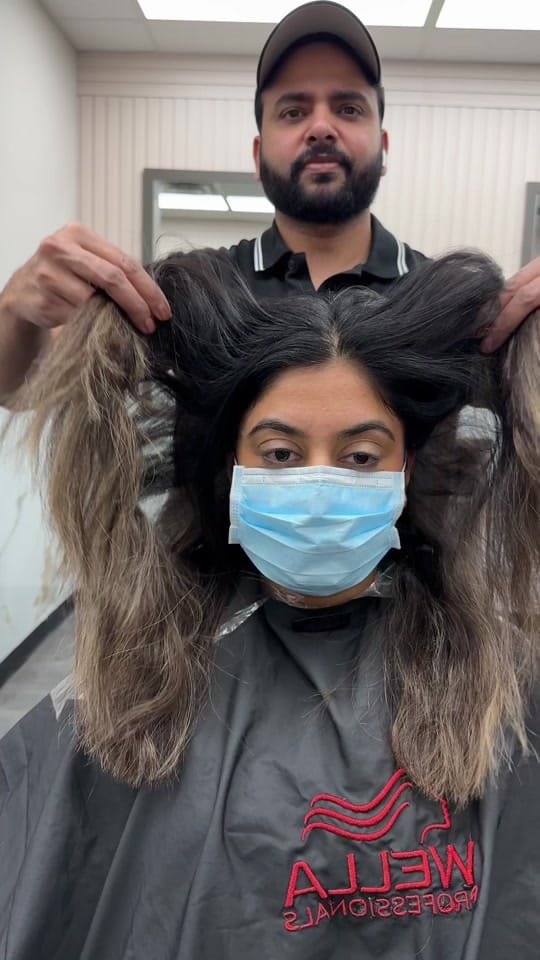 Post 4 by Aasif Afzal on TikTok (video)