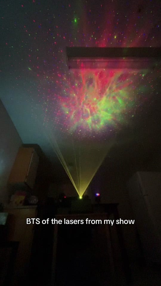 Post 6 by RedSkar on TikTok (video)