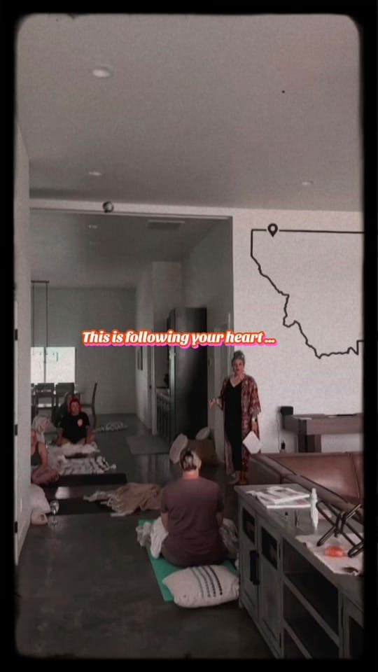 Post 5 by sacred.wildheart on TikTok (video)