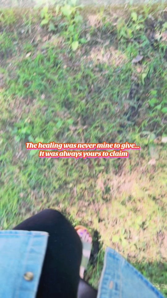 Post 2 by sacred.wildheart on TikTok (video)