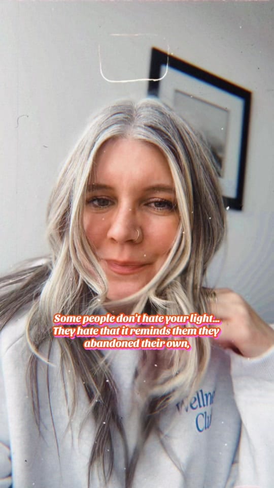 Post 7 by sacred.wildheart on TikTok (video)