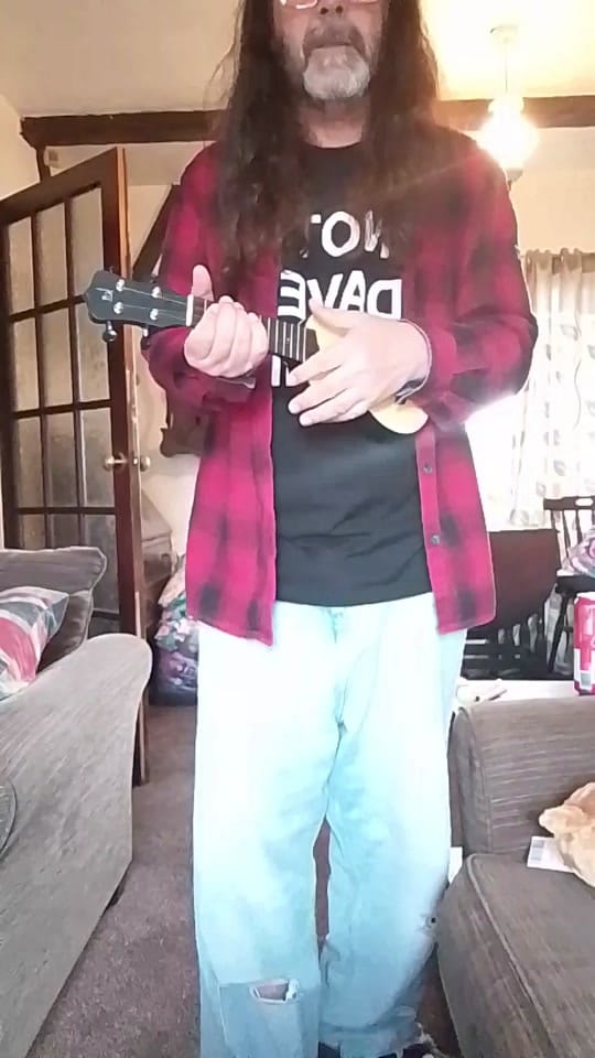 Post 5 by Big D on TikTok (video)
