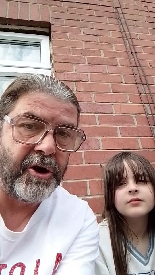Post 2 by Big D on TikTok (video)