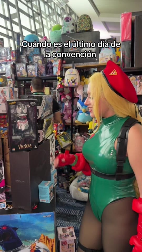 Post 1 by Saeko ✨ on TikTok (video)