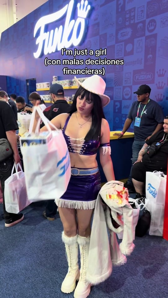 Post 2 by Saeko ✨ on TikTok (video)