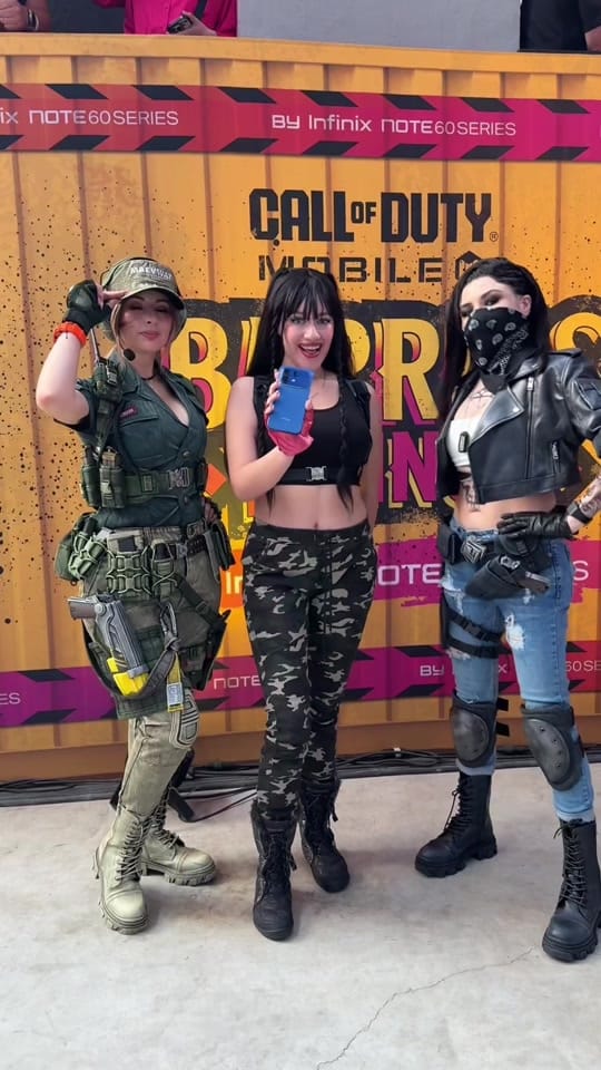 Post 6 by Saeko ✨ on TikTok (video)