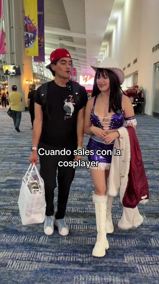 Post 5 by Saeko ✨ on TikTok (video)