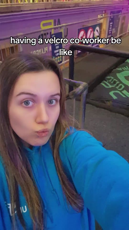 Post 3 by Air Unlimited on TikTok (video)
