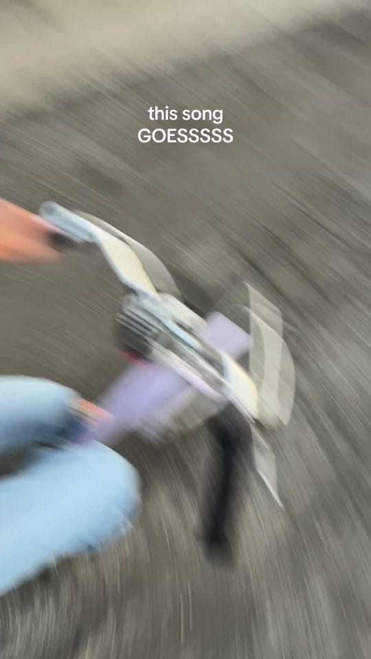 Post 9 by Sarah Plantz on TikTok (video)