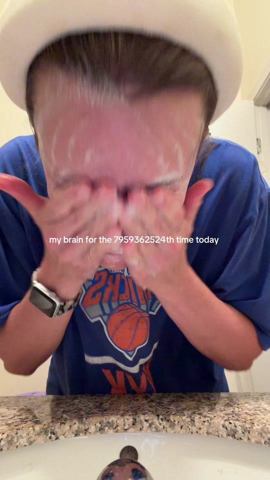 Post 4 by Sarah Plantz on TikTok (video)