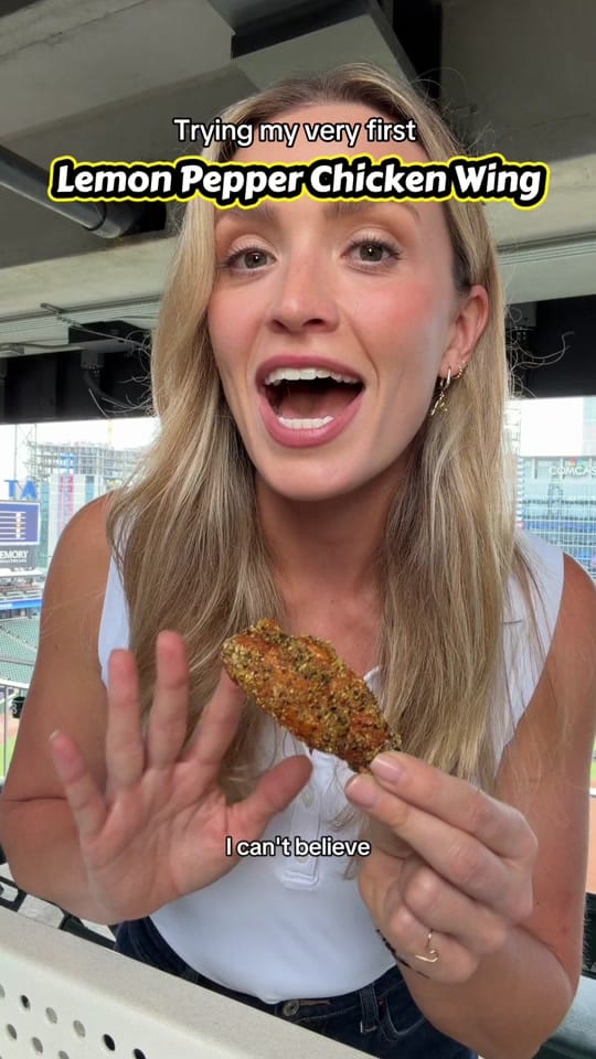 Post 7 by Sarah Plantz on TikTok (video)
