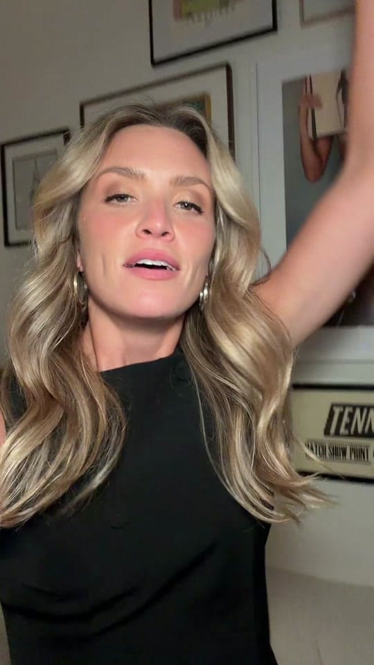 Post 5 by Sarah Plantz on TikTok (video)