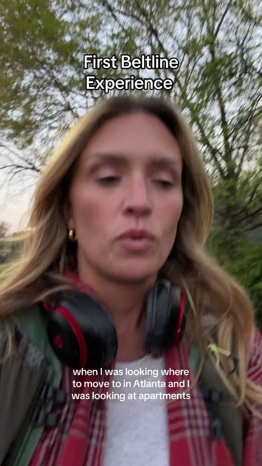 Post 8 by Sarah Plantz on TikTok (video)
