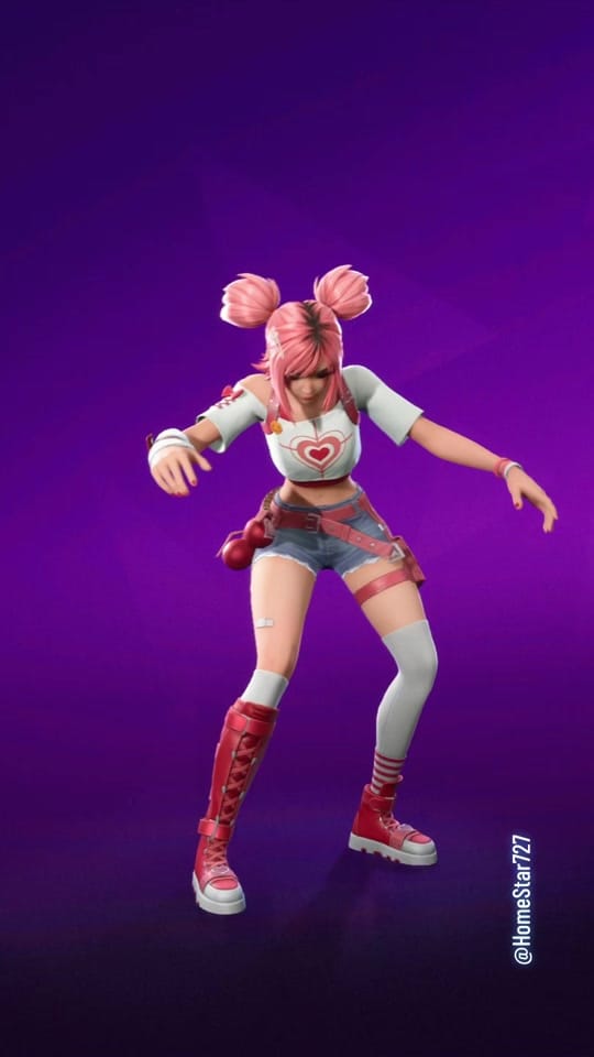 Post 3 by HomeStar727 on TikTok (video)
