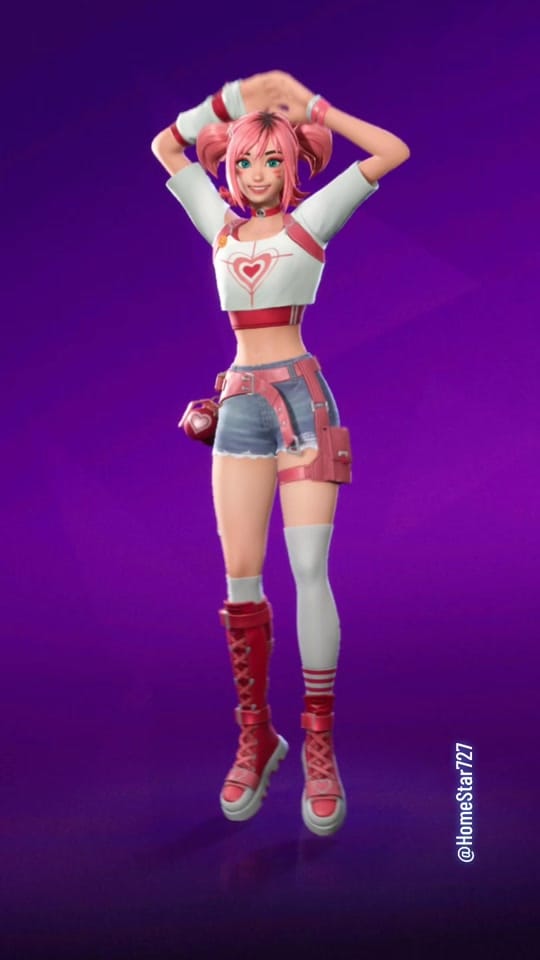 Post 5 by HomeStar727 on TikTok (video)