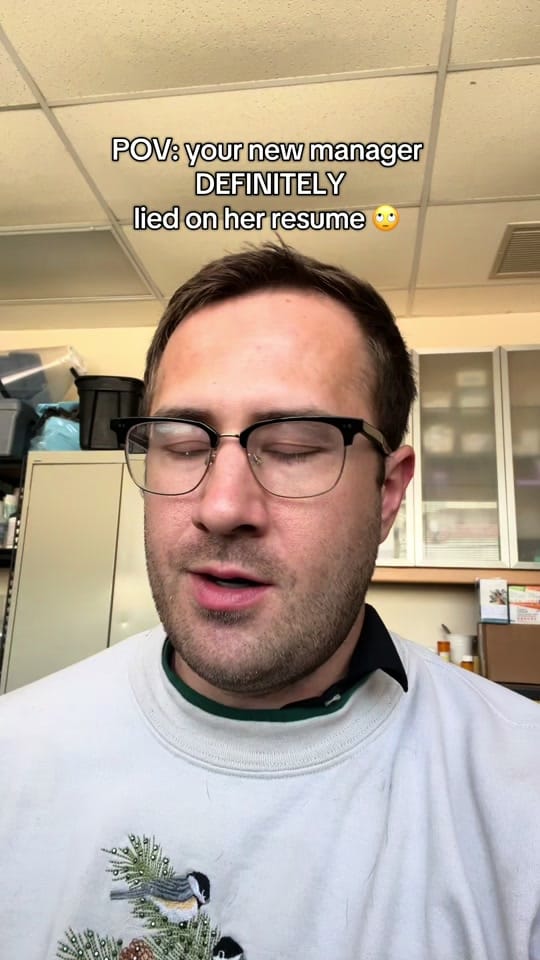 Post 5 by Jake Hallendorff on TikTok (video)
