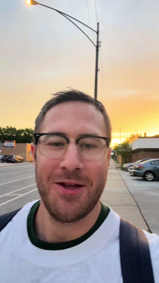 Post 4 by Jake Hallendorff on TikTok (video)
