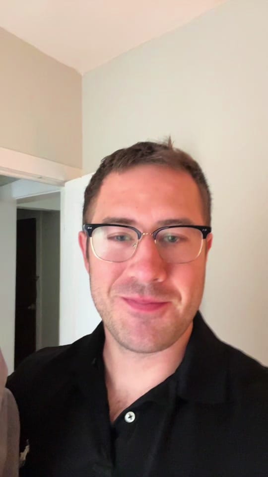 Post 9 by Jake Hallendorff on TikTok (video)