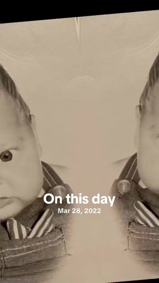 Post 4 by David1973 on TikTok (video)