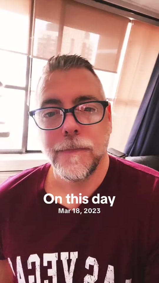 Post 6 by David1973 on TikTok (video)