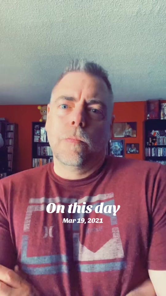 Post 5 by David1973 on TikTok (video)