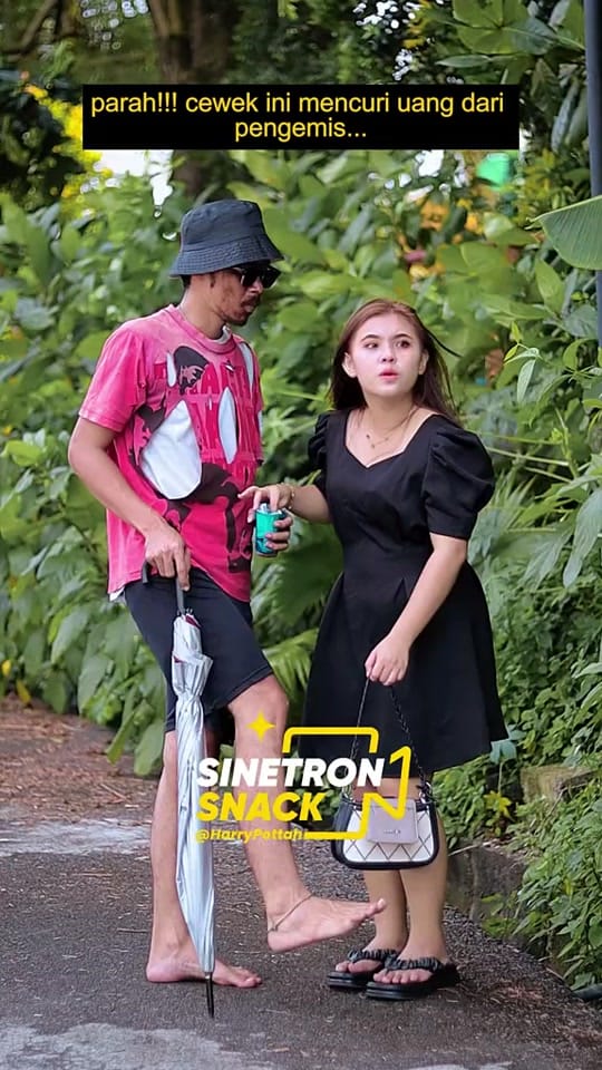 Post 8 by Harry Pottah on TikTok (video)