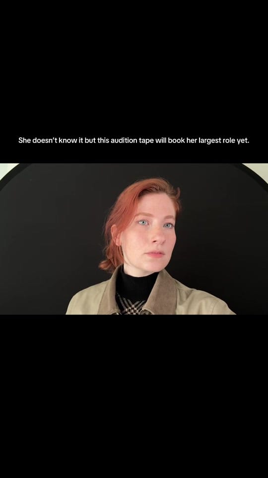 Post 6 by alanajordan on TikTok (video)