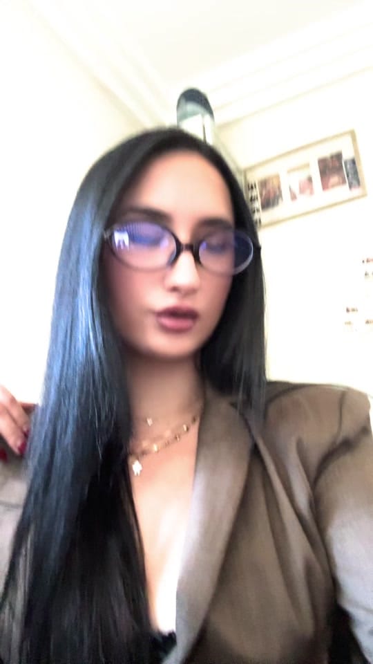 Post 5 by Sara Sabatelli on TikTok (video)