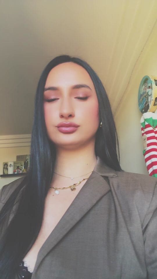 Post 2 by Sara Sabatelli on TikTok (video)