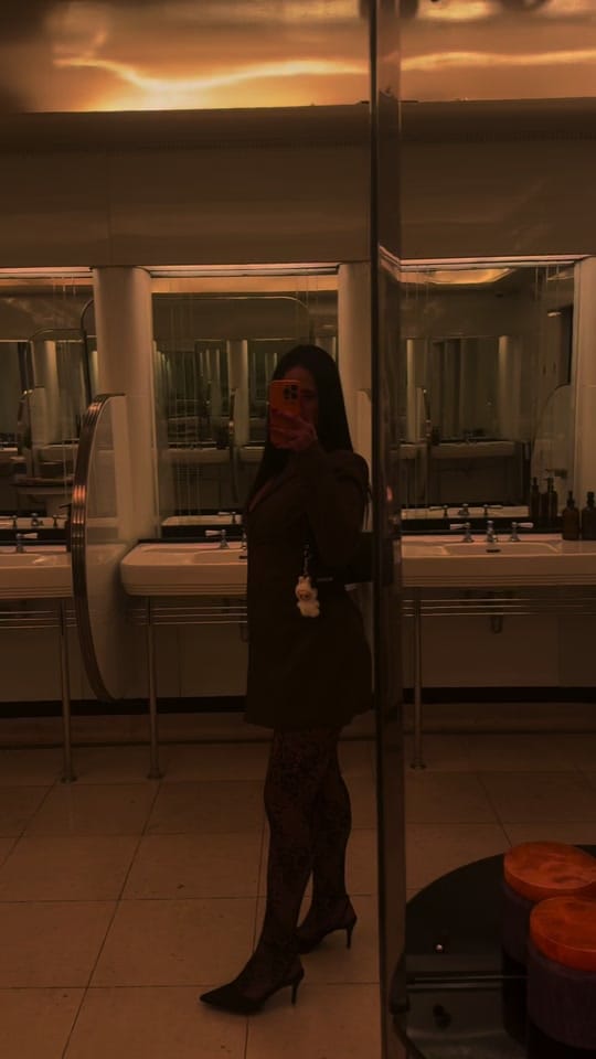 Post 1 by Sara Sabatelli on TikTok (video)