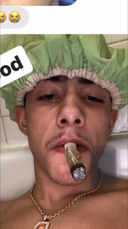 Post 2 by J.I on TikTok (video)