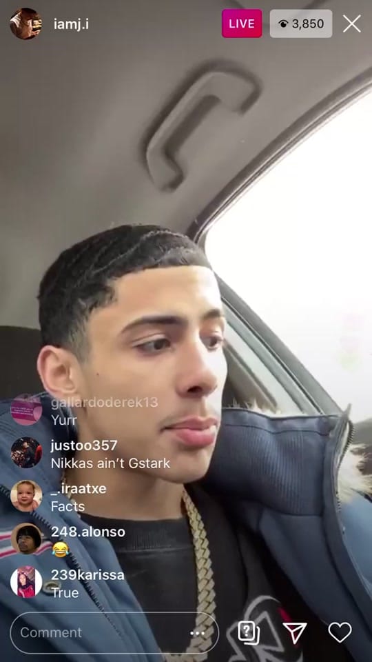 Post 10 by J.I on TikTok (video)