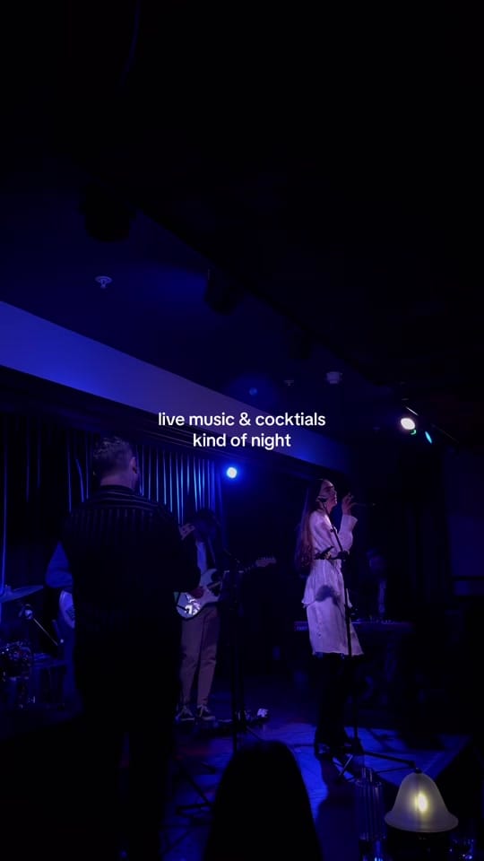 Post 2 by Mollie’s Motels on TikTok (video)