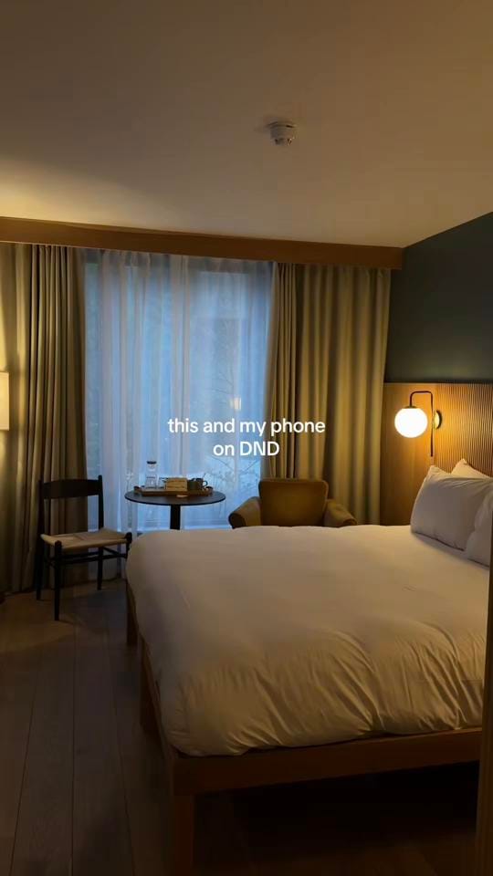 Post 6 by Mollie’s Motels on TikTok (video)