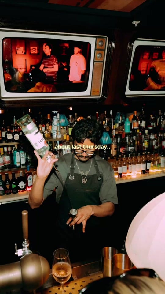 Post 4 by Mollie’s Motels on TikTok (video)