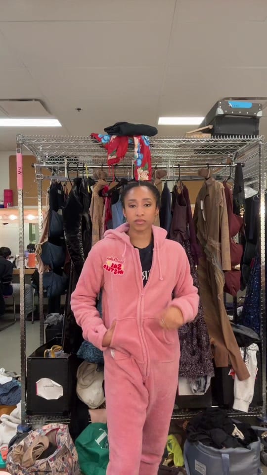 Post 1 by erica_lall on TikTok (video)