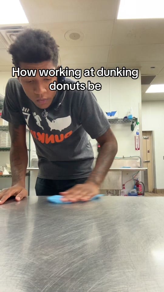 Post 9 by Romero McCree on TikTok (video)